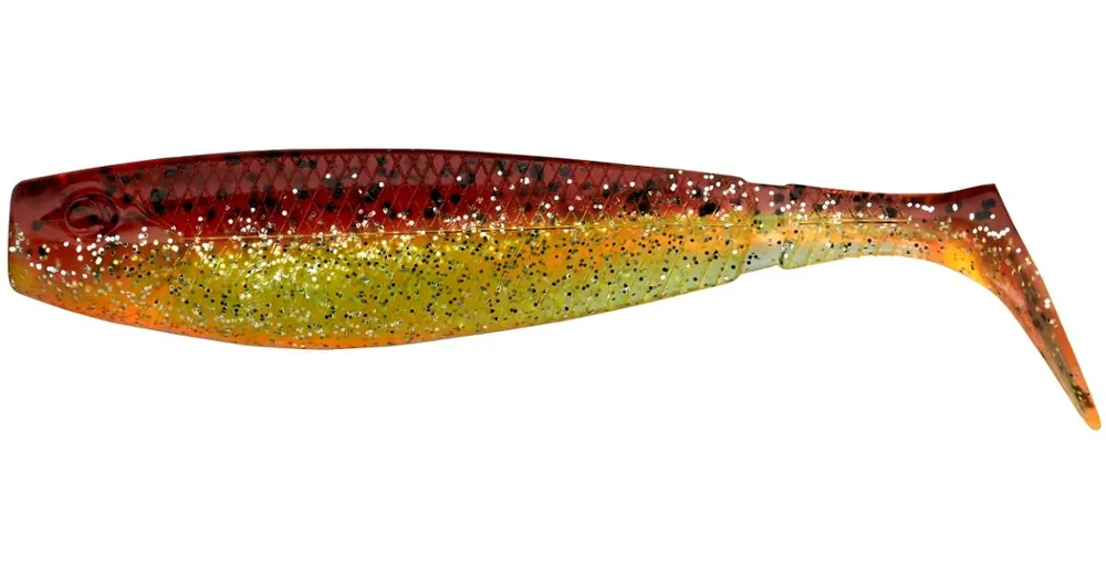 Gunki Gumová nástraha G Bump Classic 10,5cm 13,2g Sunrise Shad Rychlé Dodání