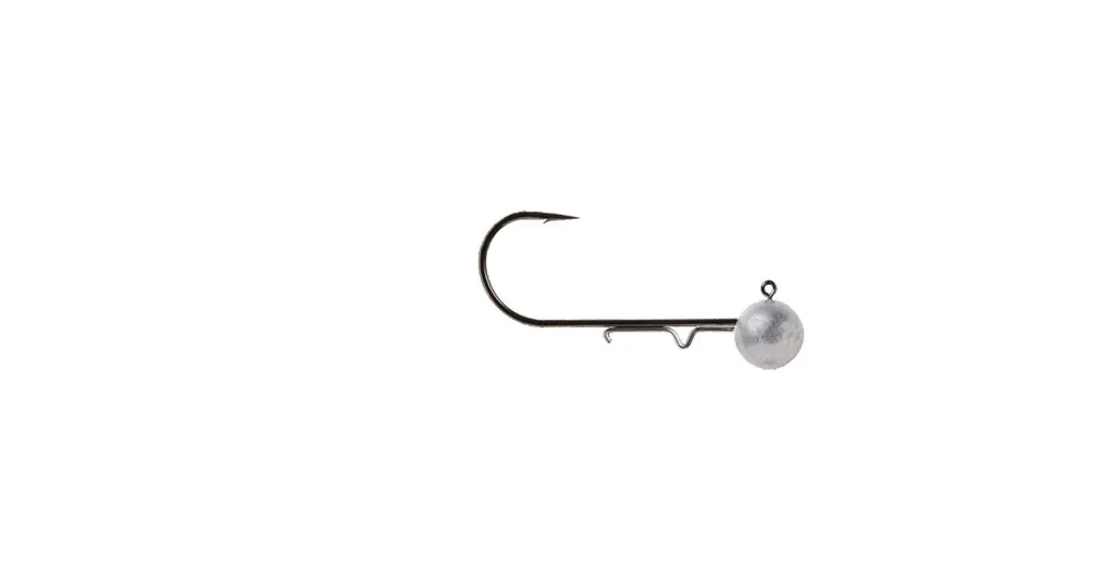 Savage Gear Jigová hlavička Ball Jighead 15g Velikost 3/0 5ks Finální Výprodej