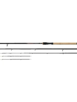 DAM Prut Sensomax II Feeder 3,9m 50-100g Víkendová Akce