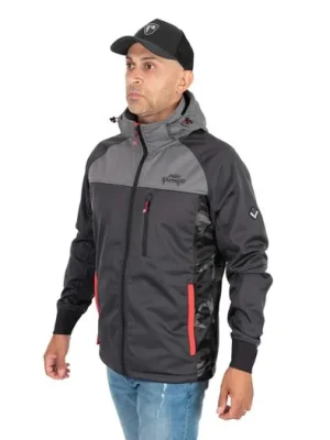 Tovární Cena FOX Rage Bunda Voyager Windblocker XXXL