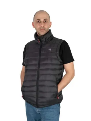 Vysoce Kvalitní FOX Rage Vesta Heated Gilet L