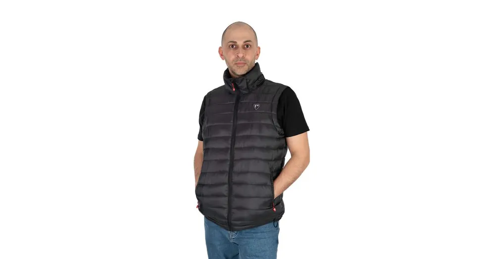 Vysoce Kvalitní FOX Rage Vesta Heated Gilet L