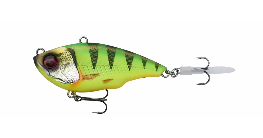 Savage Gear Wobler Fat Vibes XL 10cm 58g Sinking Firetiger Nízká Cena