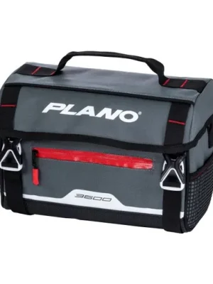 Plano Taška Weekend Series™ Softsider Bag 3600 Vysoce Kvalitní