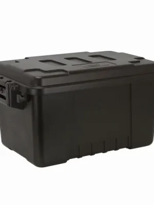 Plano Kufr Sportsman's Trunk Small Black Speciální Cena