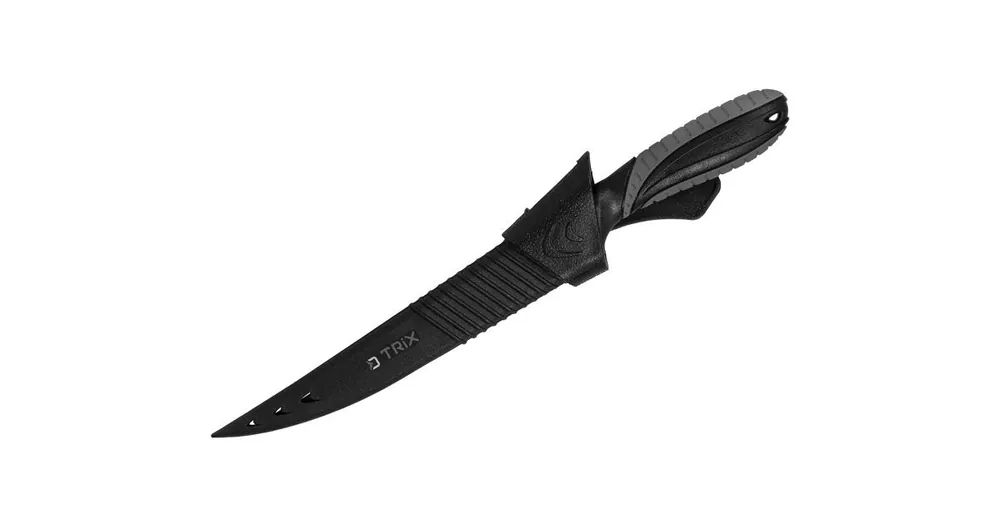 Akce Delphin Filetovací nůž TRIX 17,5cm