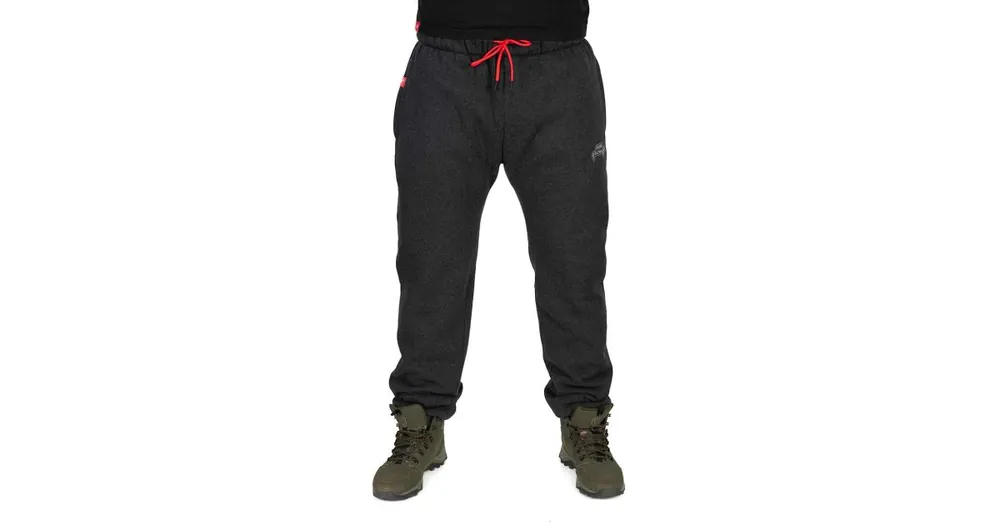 Vysoce Kvalitní FOX Rage Tepláky Sherpa Jogger XL