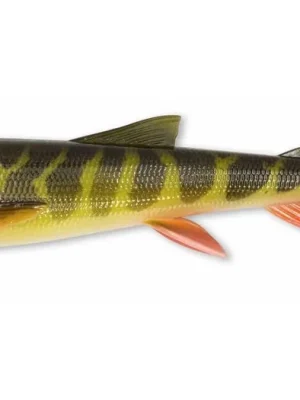Hit Sezóny Savage Gear Gumová nástraha 3D Whitefish Shad 20cm 62g Pike