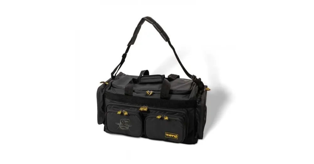 Cenový Hit Black Cat Taška Battle Cat Carryall