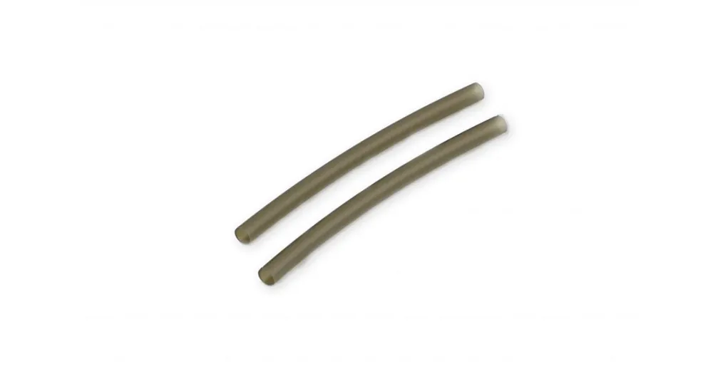 Carp´R´Us Hadička Shrinktube Green/Grey 8ks Akční Nabídka