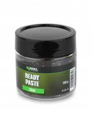 Speciální Cena Nikl Těsto Ready pasta Crab 150g