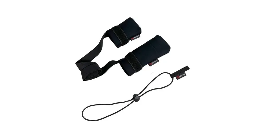 Bezpečná Platba Sonik Chránič prutu Xtractor Elastic Tip Protectors