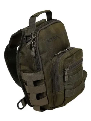 Sonik Taška Xtractor Sling Bag Nejlepší Volba