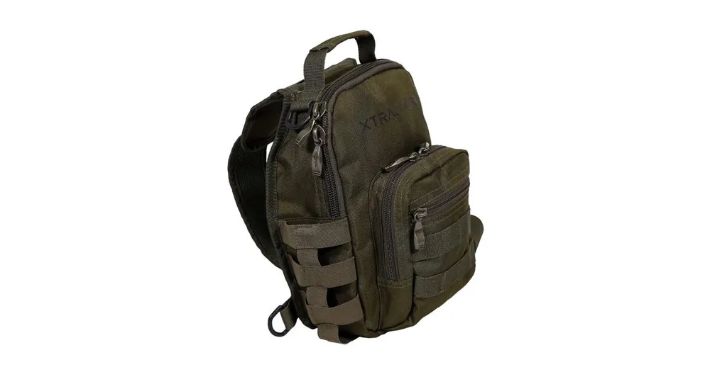 Sonik Taška Xtractor Sling Bag Nejlepší Volba