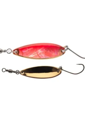 Akční Cena Daiwa Třpytka Presso CNK 3,6cm 7g Abalone Pink Gold