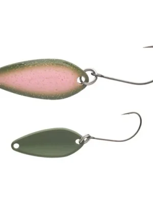 Daiwa Třpytka Presso EV 2,3cm 1,2g Salmon Basil Akční Cena