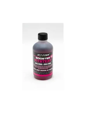 Odeslání Ihned Jet Fish Booster Mystery Krill/Krab 250ml