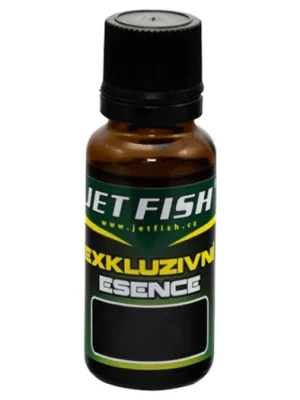 Originální Jet Fish Exkluzivní esence Chilli 20m