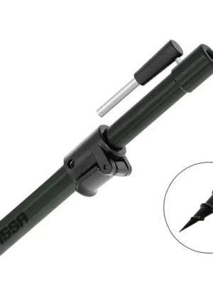 Značkový Delphin Vidlička CLASSA Stick 60-95cm