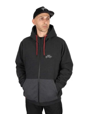 Cenový Hit FOX Rage Mikina Sherpa Hoody