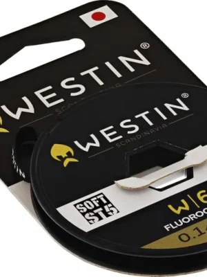 Westin Fluorocarbon W6 ST5 Hit Sezóny