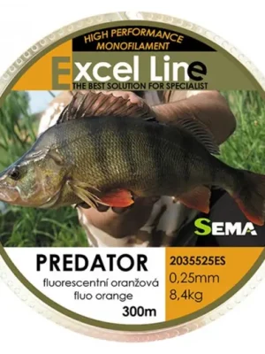 Super Cena Sema Vlasec Predator 300m