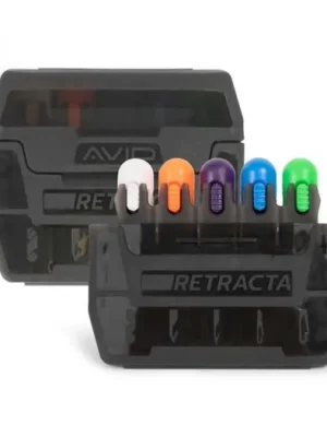 AVID Sada jehel s vrtáčkem Retracta Tool Set Akční Cena