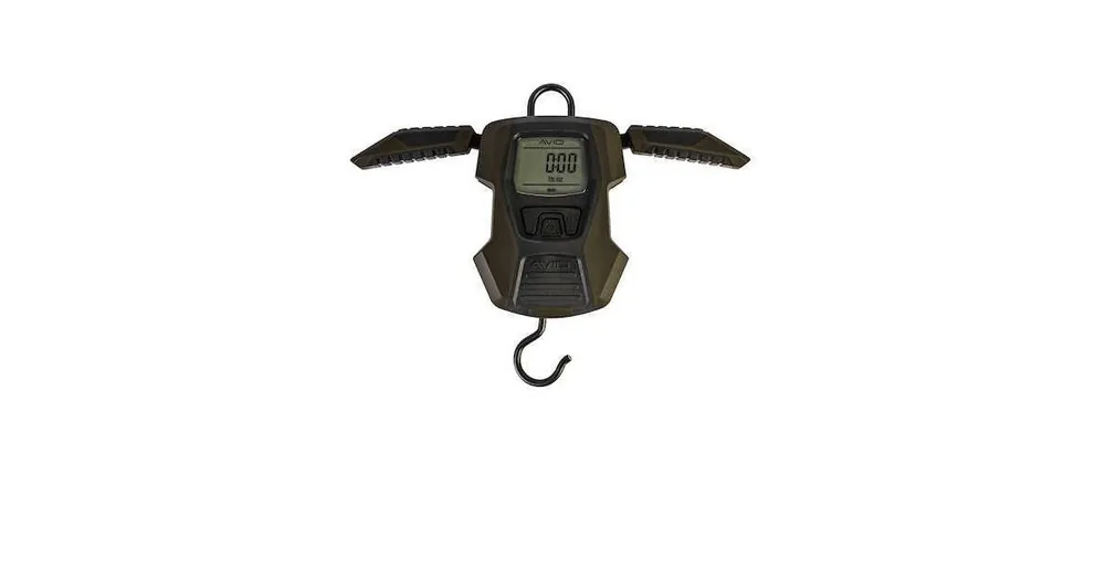 AVID Váha Digital Scales Akční Nabídka