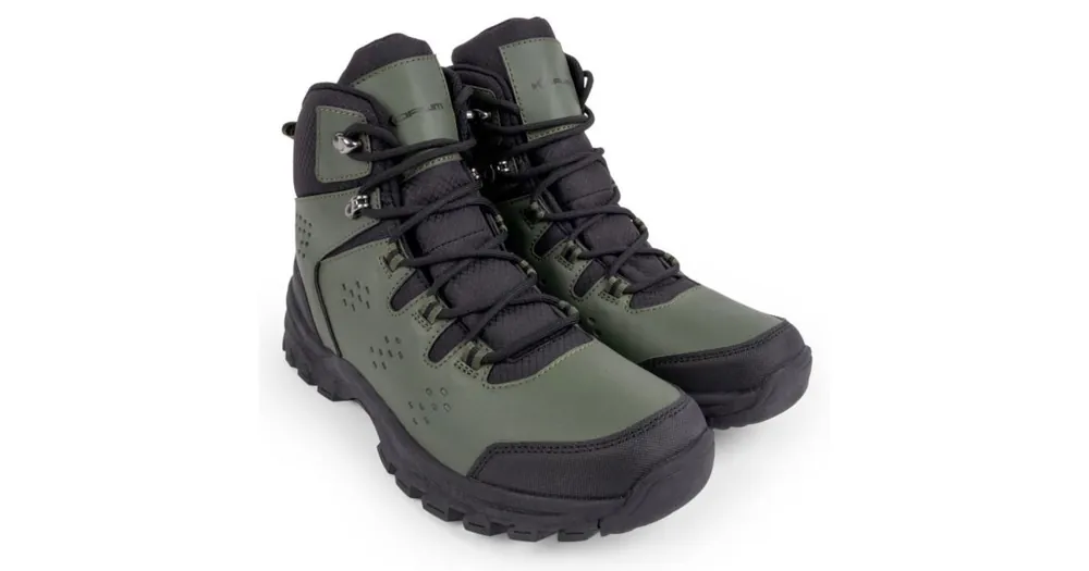 KORUM Boty Ripstop Trail Boot 45 Bezpečná Platba