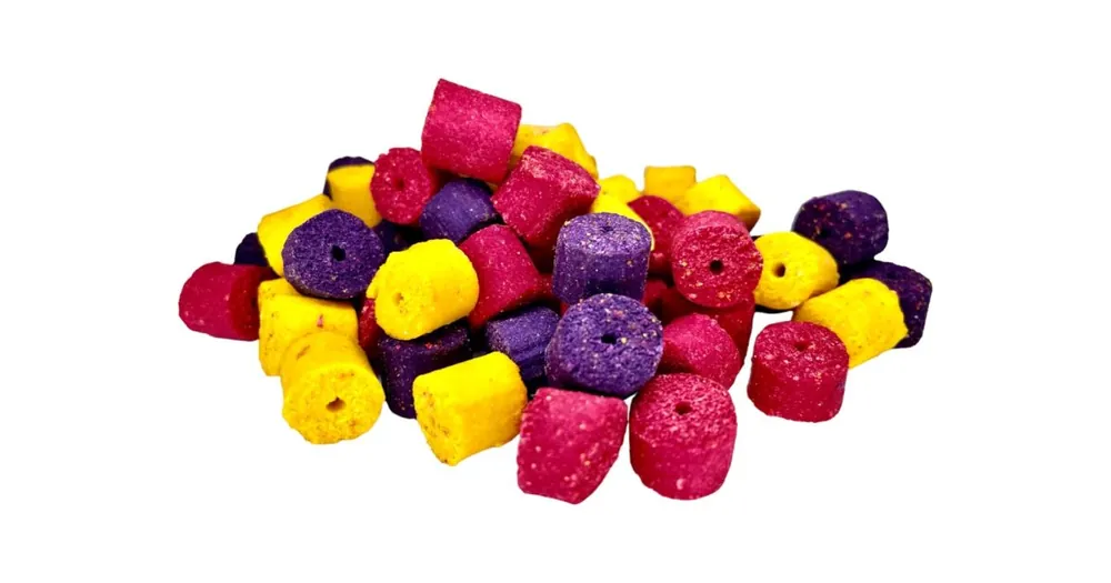 LK Baits Pelety Fruitberry 1kg 12mm Nejlepší Cena