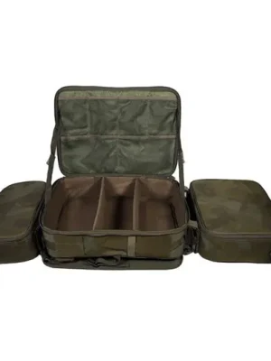 Sonik Batoh Xtractor Rucksack Vrácení Zdarma