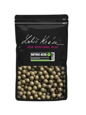 LK Baits Boilies Lukas Krasa Nutric Acid 1kg Přímo Od Výrobce
