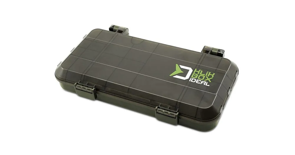 Vysoce Kvalitní Delphin Krabička KlikBOX Ideal