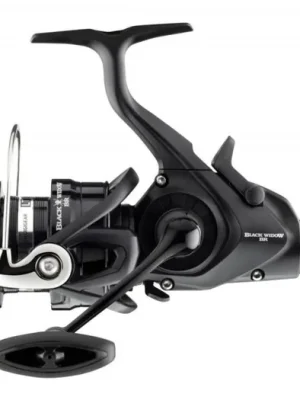 Akční Nabídka Daiwa Naviják Black Widow BR LT
