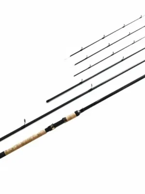 Zfish Prut Miracle Feeder Aktuální