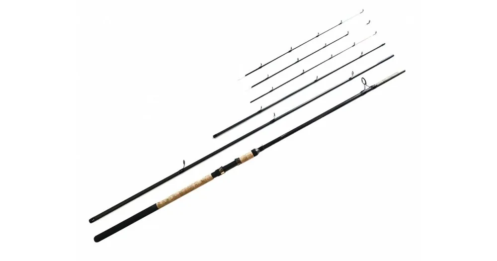 Zfish Prut Miracle Feeder Aktuální