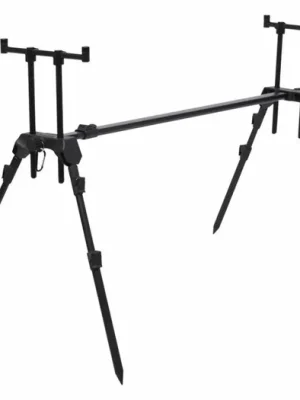 Prologic Stojan Element Q/R Com-Pact Twin-Sky 2 Rod Pod Cenový Hit