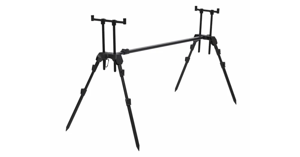 Prologic Stojan Element Q/R Com-Pact Twin-Sky 2 Rod Pod Cenový Hit