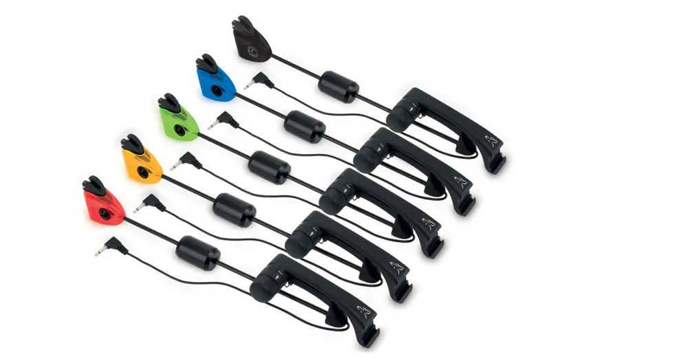 Must-Have FOX Swinger MK2 Illuminated Swinger