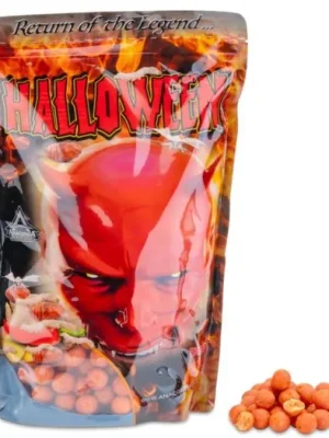 Akce Anaconda Boilies Halloween 1kg 16mm