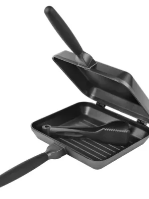 Sonik Pánev Sizzla Multi-Pan Set Sleva