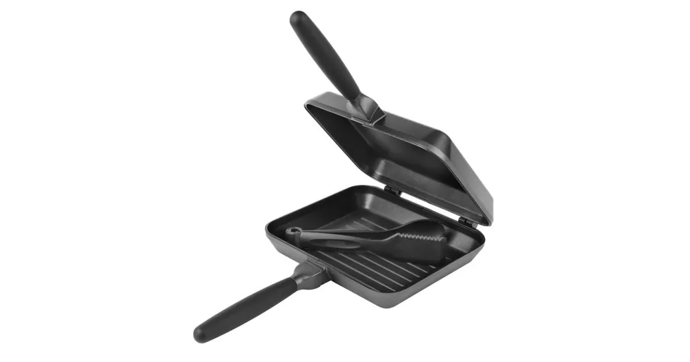 Sonik Pánev Sizzla Multi-Pan Set Sleva