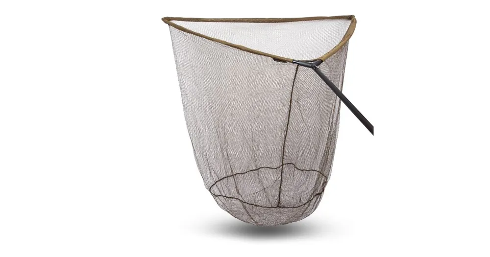 Akční Nabídka Sonik Podběrák Herox Landing Net 42" 6Ft 2díly