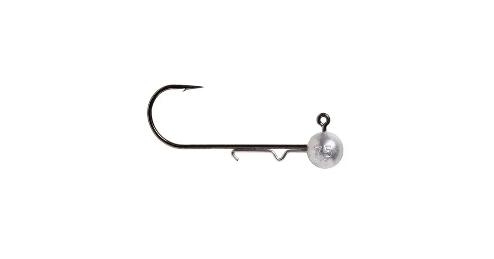 Pouze Dnes Savage Gear Jigová hlavička Ball Jighead 7,5g Velikost 2/0 5ks