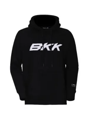 BKK Mikina Hoodie Black XL Přímo Od Výrobce