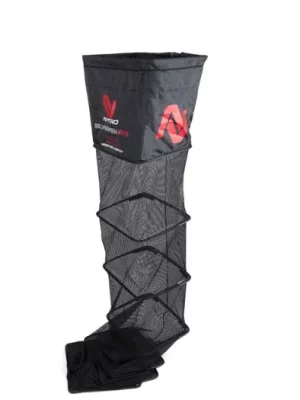 Nytro Vezírek Silverfish Pro Weighted Keepnet Pouze Dnes
