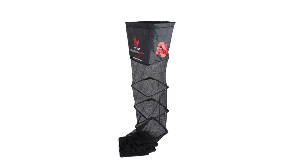 Nytro Vezírek Silverfish Pro Weighted Keepnet Pouze Dnes