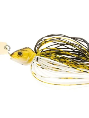 Vrácení Zdarma FOX Rage Nástraha Bladed Jig 21g Pike