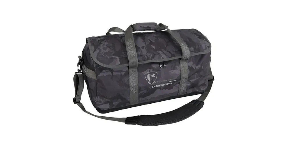 Horká Nabídka FOX Rage Taška Voyager Camo Holdall Large