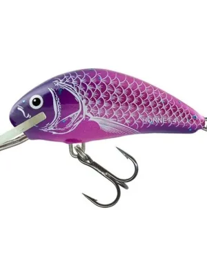 Cenově Výhodný Salmo Wobler Hornet Sinking 5cm 7g UV Purple